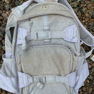 Pottery Barn kids backpack